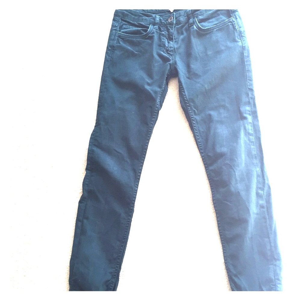 Sandro Skinny Jeans